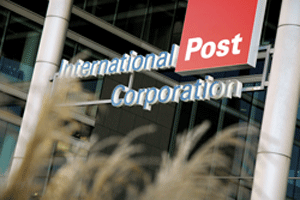 International Post Corporation